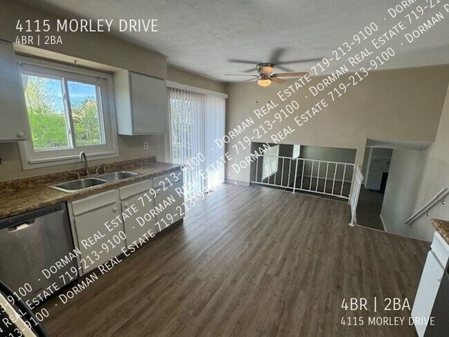 Foto del edificio - 4115 Morley Dr