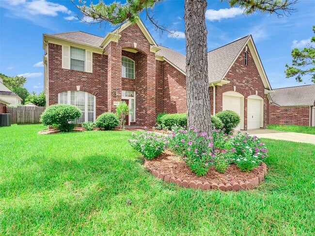 Foto del edificio - 13315 Georgetown Dr