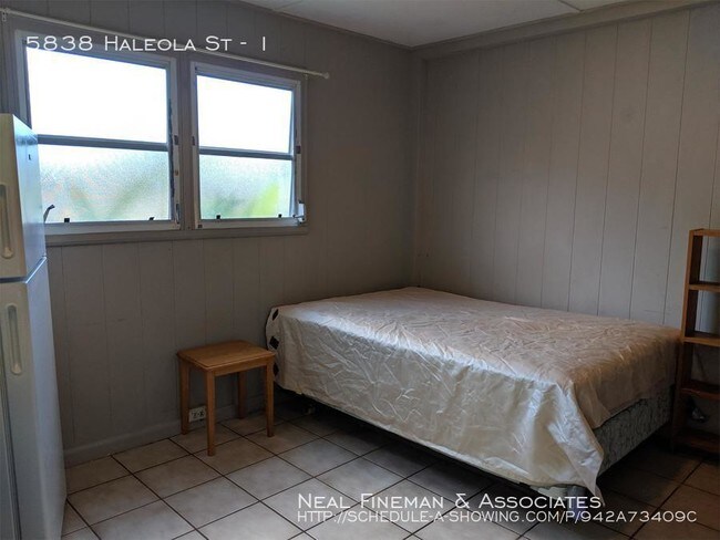 Foto del edificio - 5838 Haleola St