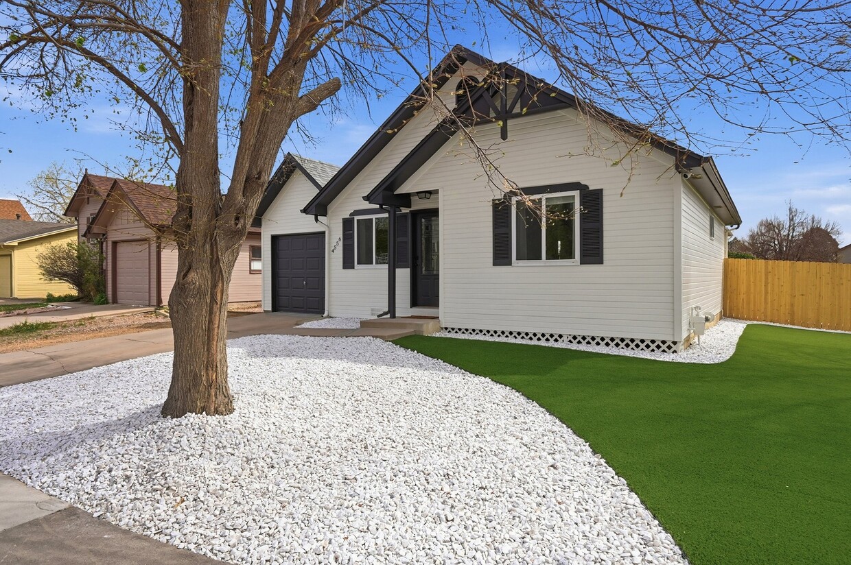 Photo - 4556 S Pagosa Way (Aurora, CO)