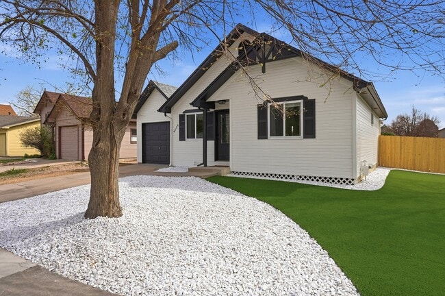 Photo - 4556 S Pagosa Way House