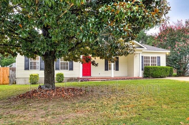 Foto del edificio - 4705 E Creek Mill Ct