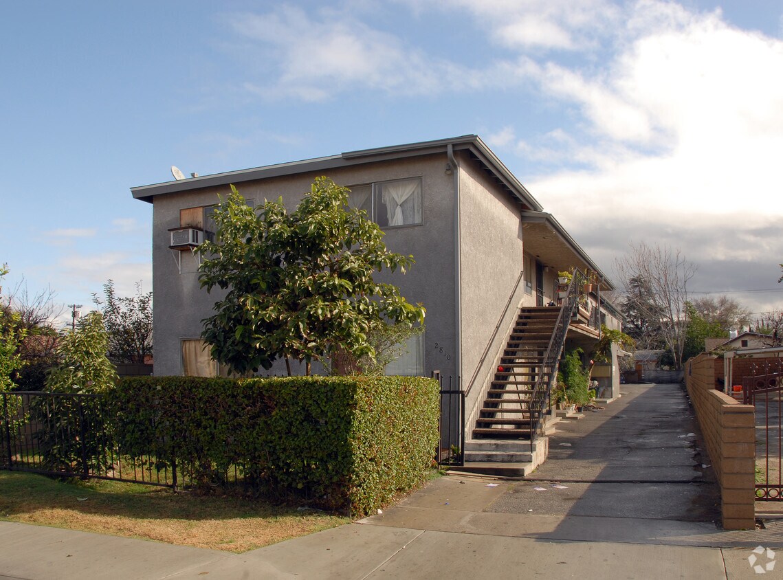 Building Photo - 2810 Musgrove Ave