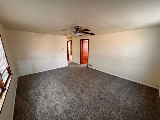 Foto del edificio - 1321 Manitoba Ave