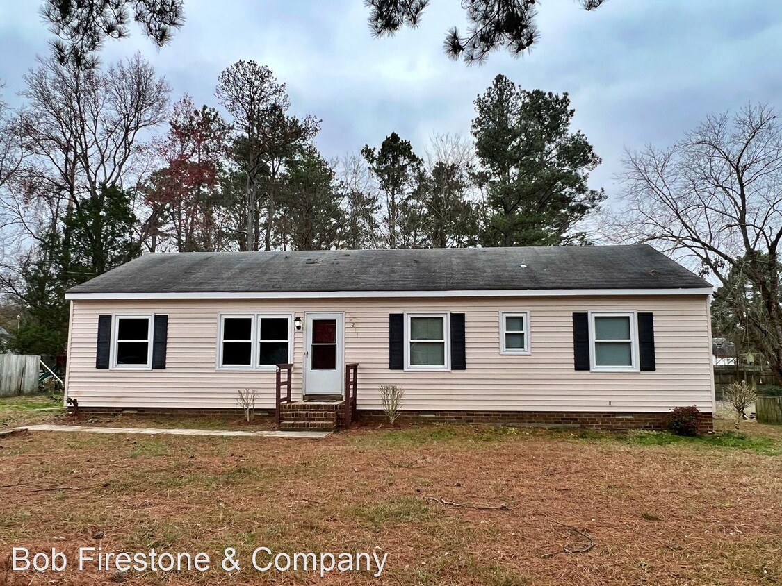 Primary Photo - 3 br, 1.5 bath House - 5211 Thornington Dr.