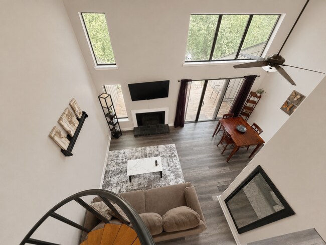 Foto del edificio - 9436 S Lake Ridge Dr