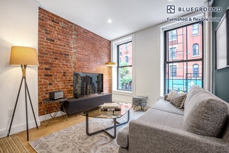 Building Photo - 209 Mulberry St