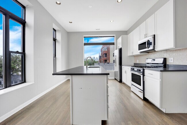 Foto del edificio - 430 N Noble St