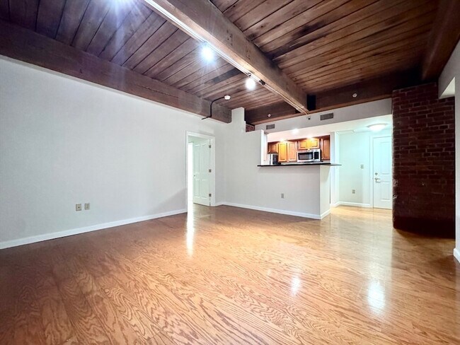 Foto del edificio - 4 Bishop St