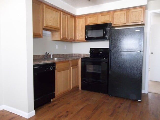 Interior Photo - Village Terrace Apartment Homes