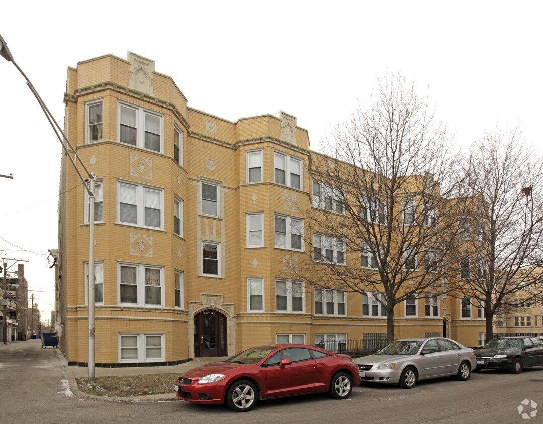 Building Photo - 2251-2259 W Rosemont Ave