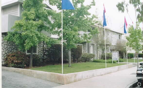 Foto del edificio - Shadow Hills