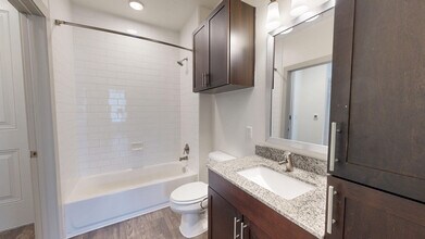 Interior Photo - Vitruvian West