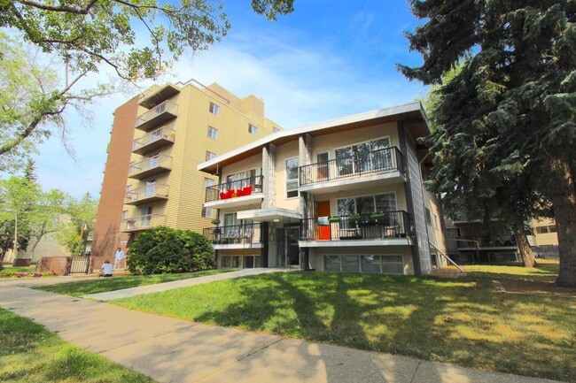 Building Photo - Oliver Place 2 Apartments