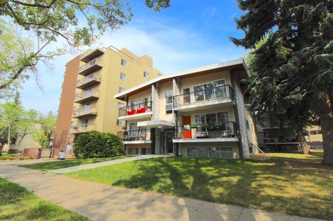 Photo du bâtiment - Oliver Place 2