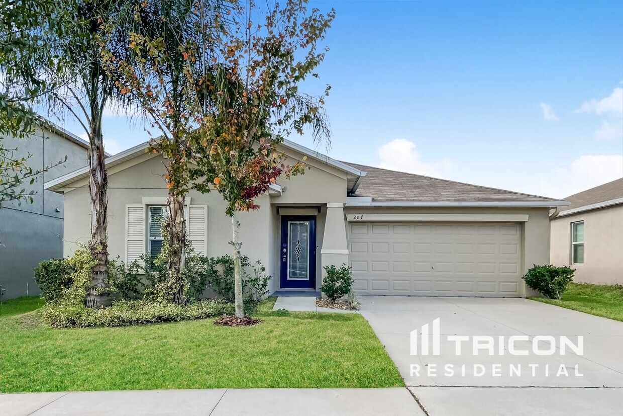 Foto principal - 207 English Channel Place Dover FL