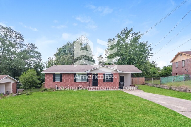 Building Photo - 5862 Blueridge Dr