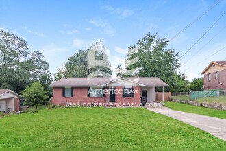 Building Photo - 5862 Blueridge Dr