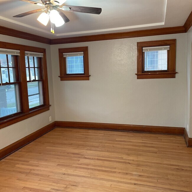 Foto del edificio - 5449 N 37th St