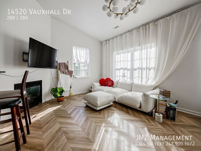 Foto del edificio - 14520 Vauxhall Dr