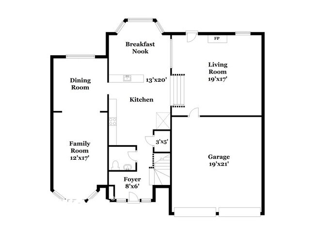 Building Photo - 4596 Rattling Toy Way