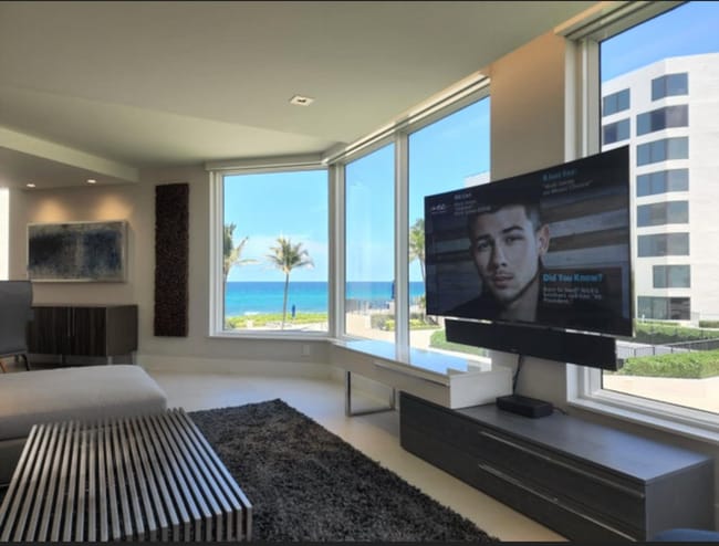 Photo - 2565 S Ocean Blvd Apartment