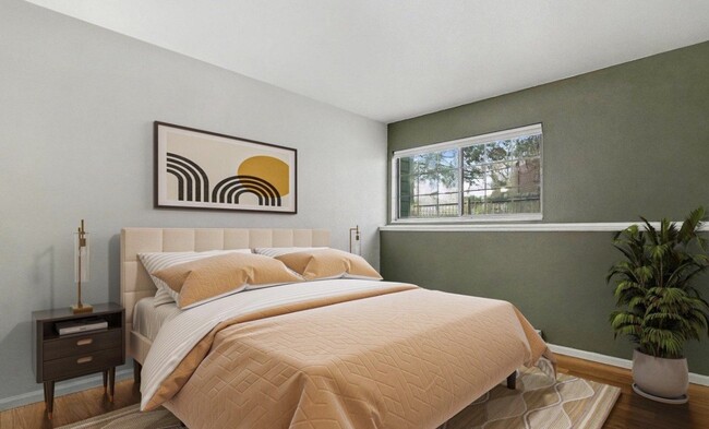 Building Photo - 3565 Windmill Dr