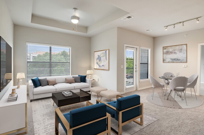 Building Photo - Paseo at Bee Cave