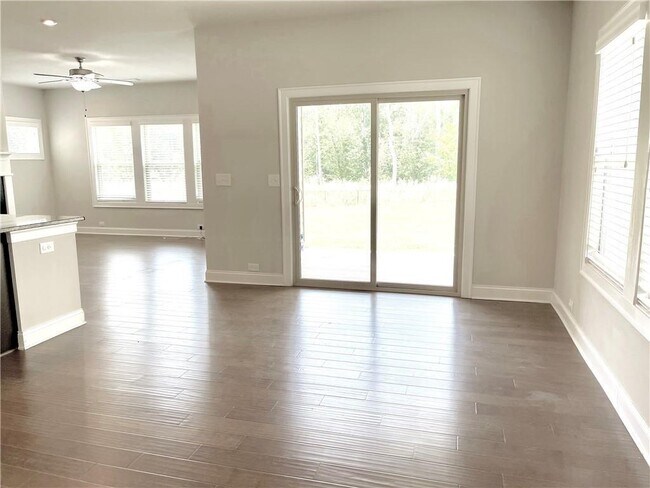 Foto del edificio - 3685 Morgan Rd