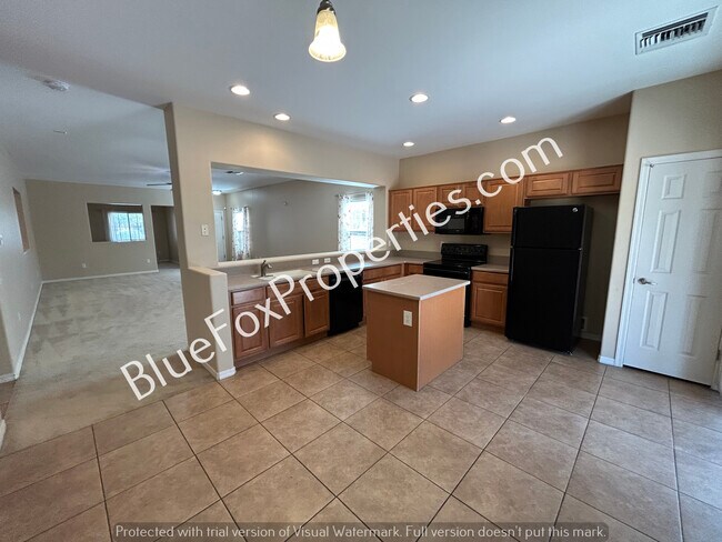 Photo - 7554 W Phobos Dr House