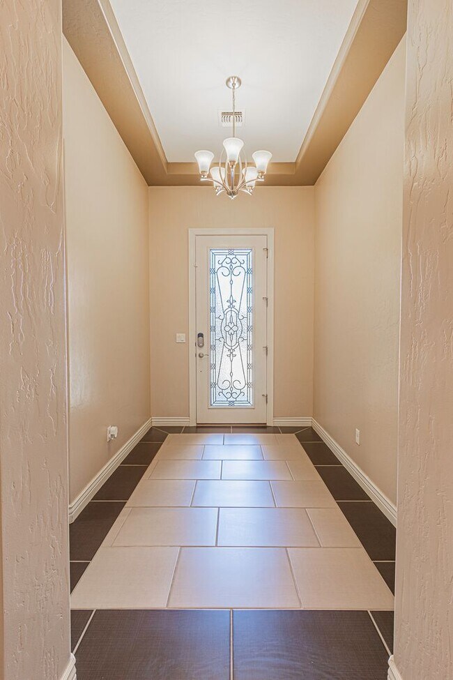 Foto del edificio - Modern Beauty in Far East El Paso!