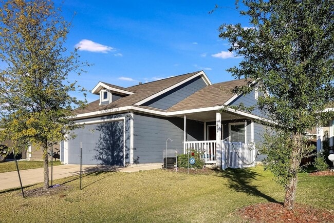Building Photo - 7816 Ruellia Rd