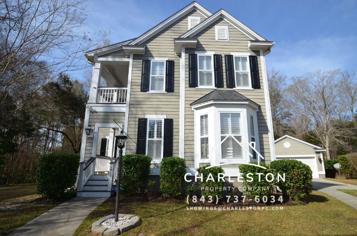 Photo - 1811 Luna Ct - Available 5/19