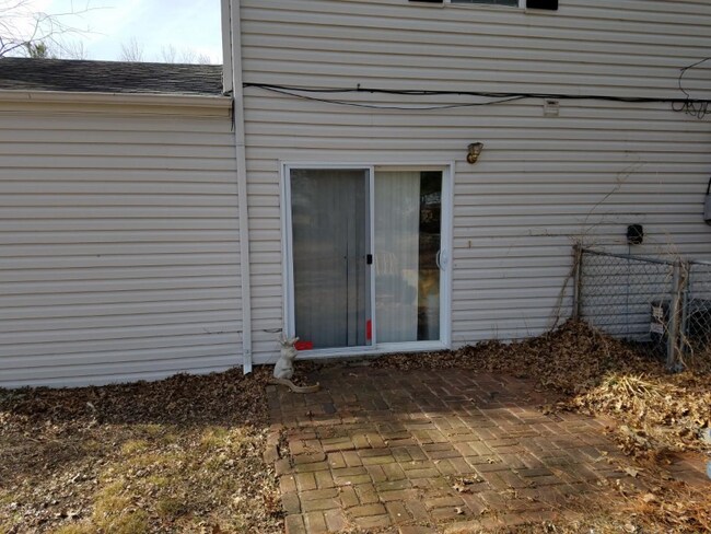 Foto del edificio - 1907 Messenger Cir