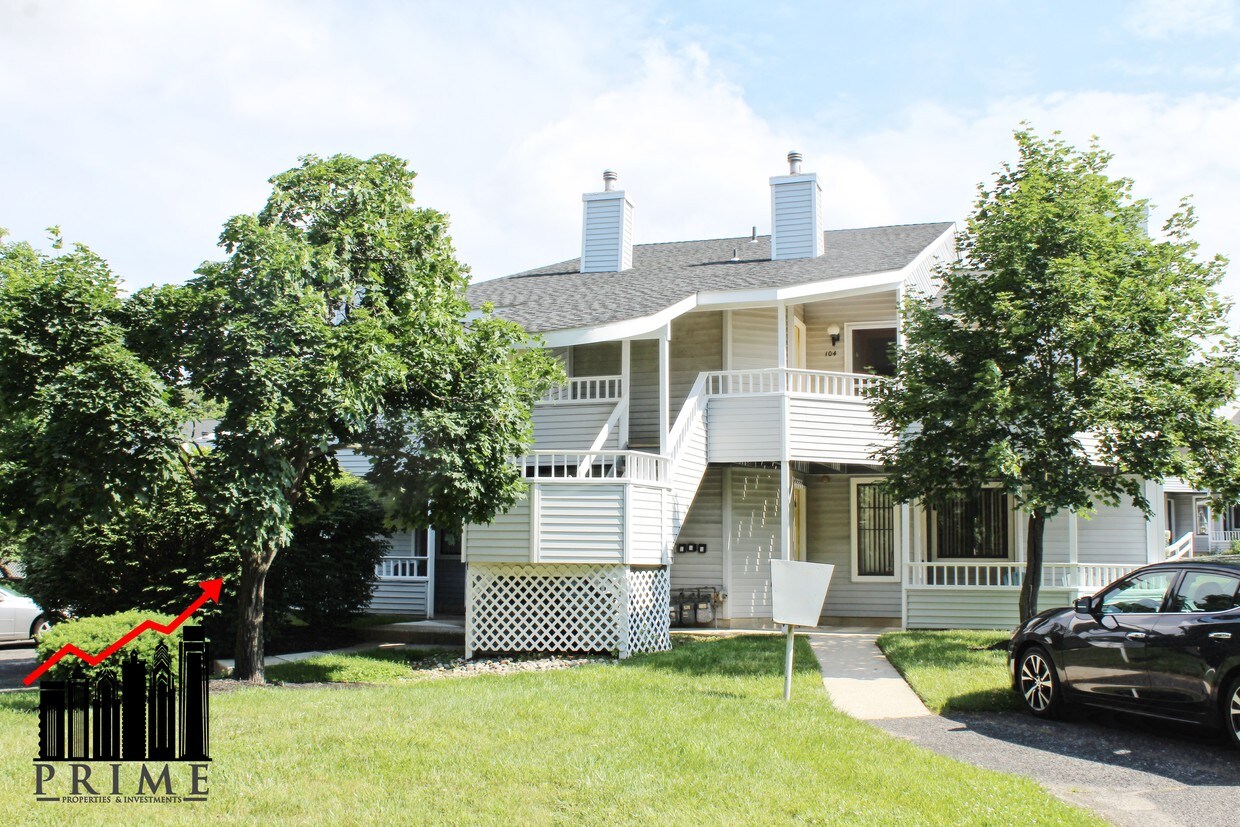 104 Brighton Ct, Sicklerville, NJ 08081 Condo for Rent in