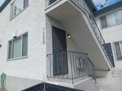 Building Photo - 1526 Chalmers St