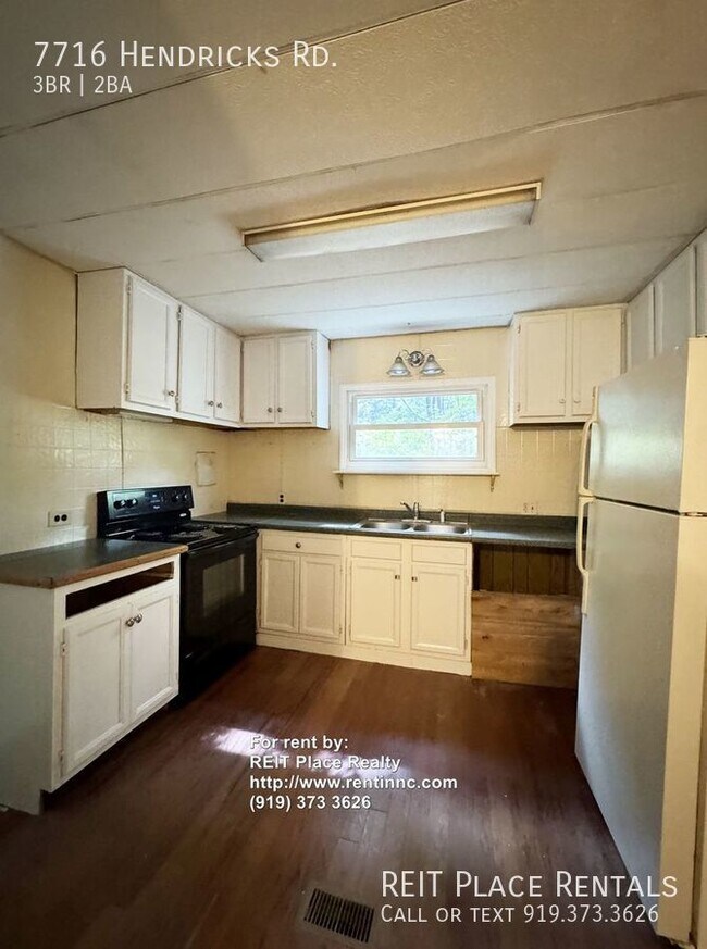 Building Photo - Charming 3 bedroom in Prime West Cary loca...