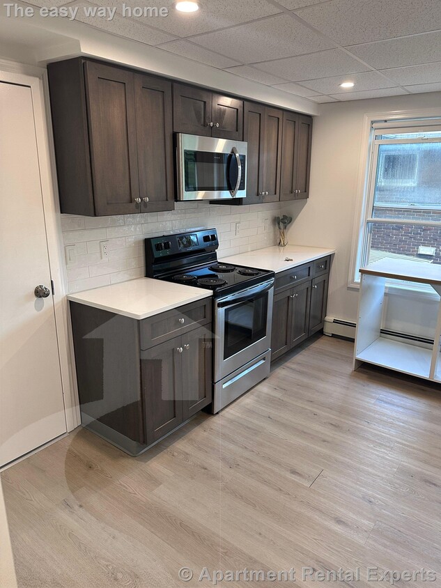 301-303 Boston Ave Unit #2 - 301-303 Boston Ave Unit #2