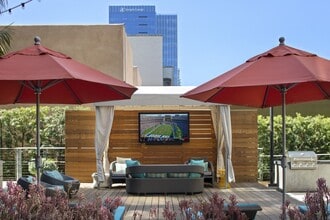 Building Photo - Nova Apartment Homes