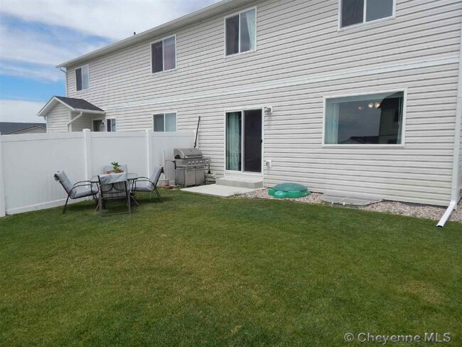 Foto del edificio - 6505 Painted Rock Trl