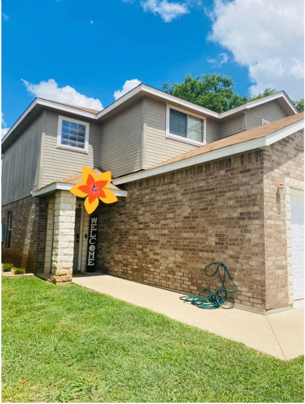 2401 Waterfall Dr, Killeen, TX 76549 House Rental in Killeen, TX