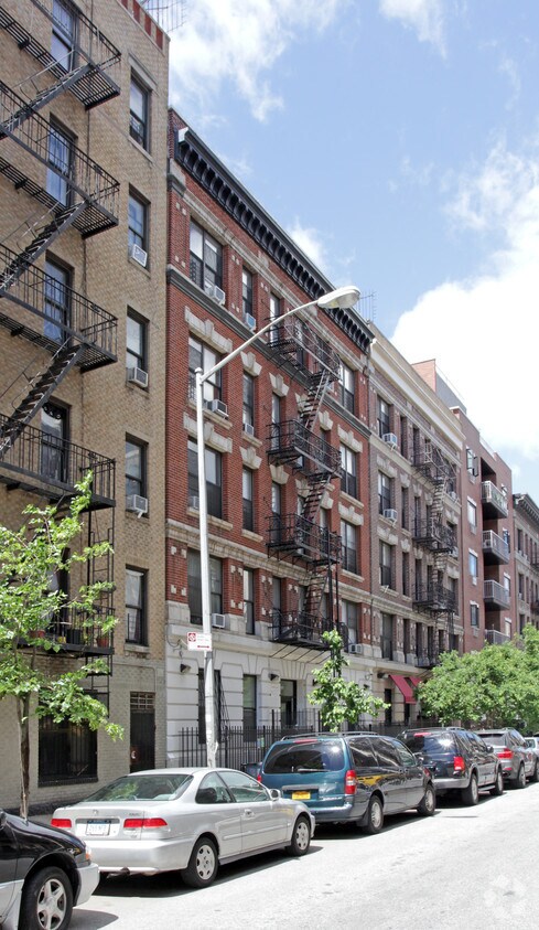 532 - 534 W 163rd St - 532-534 W 163rd St