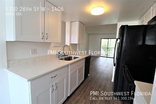 Foto del edificio - 5310 26th St W
