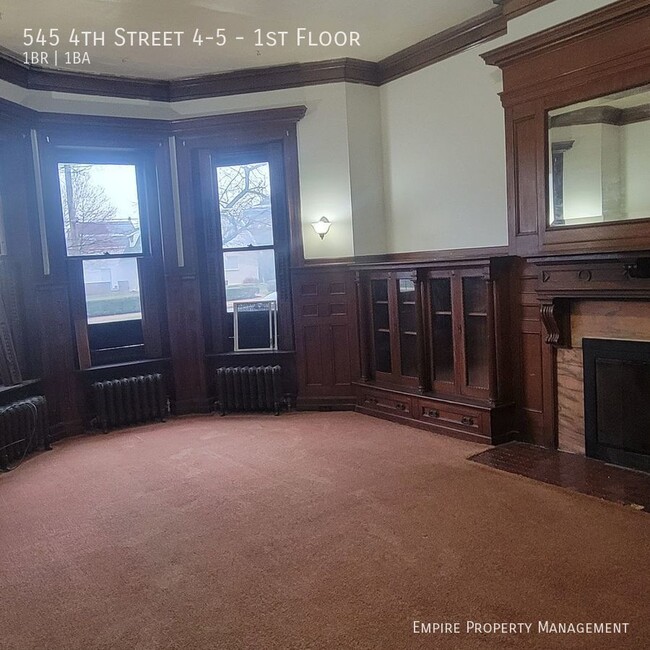 Foto del edificio - 1st Floor- 1 Bedroom/1-Bathroom in Catasau...