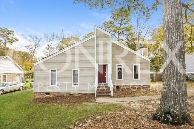 Foto del edificio - 411 Grantham Rd