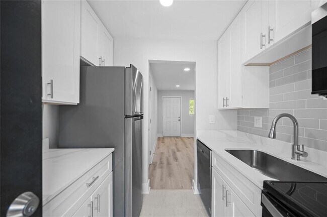Foto del edificio - 1060 Oak St SW