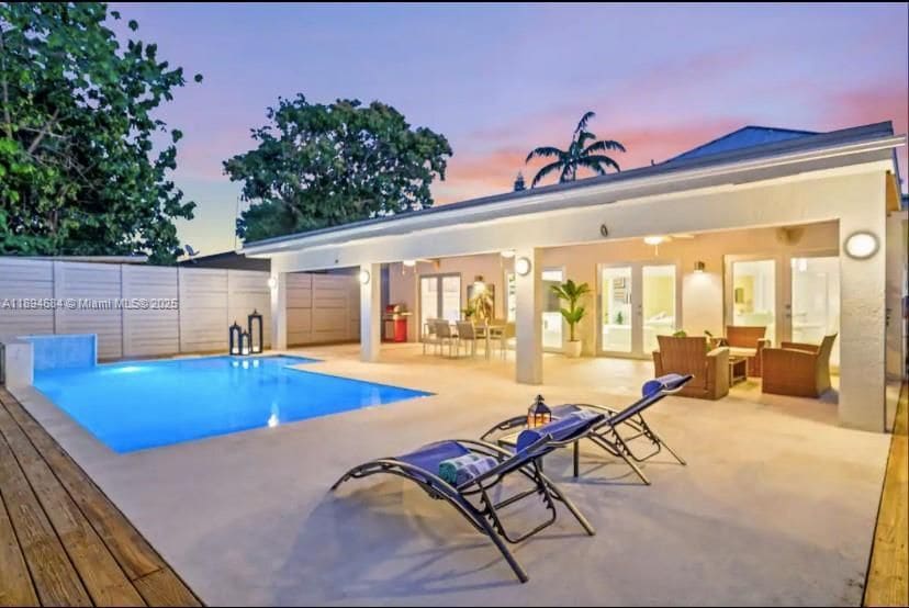 Building Photo - 3427 Frow Ave