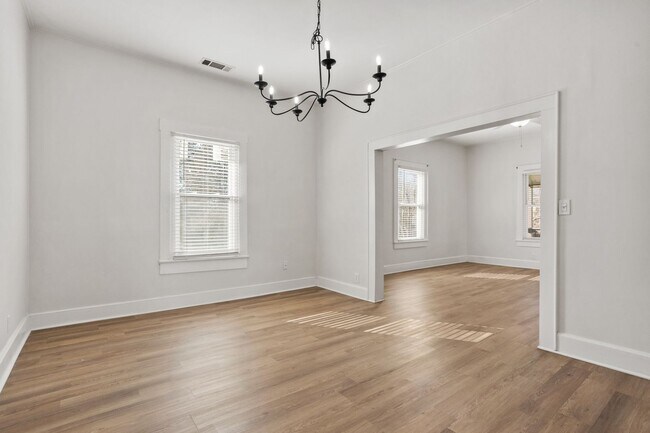 Foto del edificio - Three Bedroom Retreat in Greer, SC