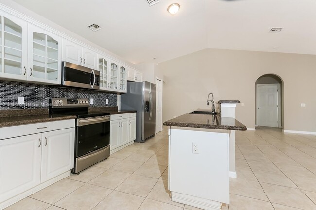 Foto del edificio - 1441 SW Flounder Ln