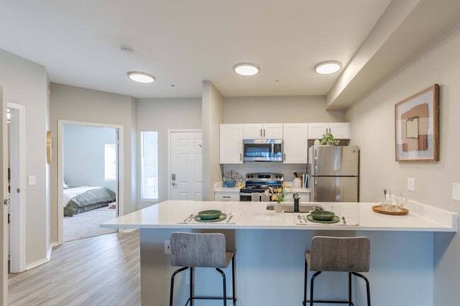 Photo - Union Baseline Apartments